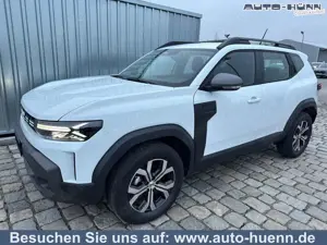 Dacia Duster Expression 1,2 TCe 96 KW (130 PS)-Sitzheizung-R...