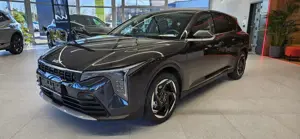 Kia K4 1.6 T-GDI Spirit P4 P7 Harman/Kardon 360°Kam.