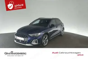 Audi A3 allstreet 35 TFSI S tronic AHK MMI Navi plus