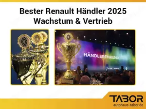 Renault Kangoo TECHNO TCe 130 UVP-17%* Bild 5