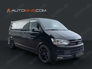 Volkswagen T6 Multivan T6 2.0TDI DSG Multivan lang 4Motion ABT VIP