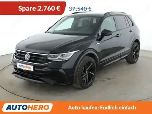 Volkswagen Tiguan 2.0 TSI R-Line 4Motion Aut.*NAVI*CAM*ACC*