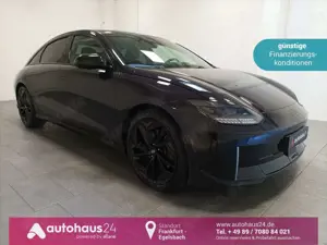 Hyundai IONIQ 6 First Edition 4WD|Navi|CAM|Sitzhzg.|HUD
