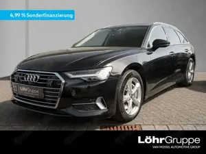 Audi A6 Avant 50 TFSIe qu. sport /MatrixLED/AHK/RFK