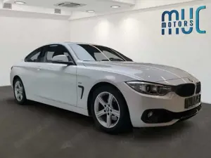 BMW 430