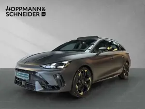 CUPRA Leon Sportstourer VZ Tribe Edition AHK-MATRIX-NA