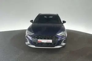 Audi A3 allstreet 35 TFSI S tronic AHK MMI Navi plus Bild 3