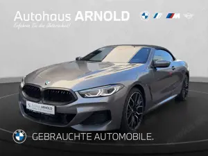BMW 840 i xDrive Cabrio M Sportpaket Pro BW Surround Stan