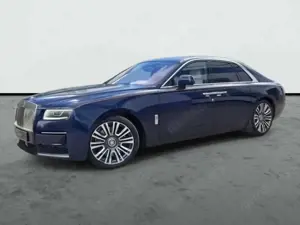 Rolls-Royce Ghost *PROVENANCE*