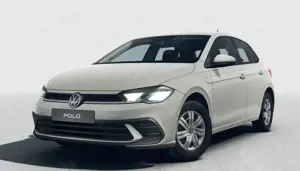 Volkswagen Polo 1.0 Trend LED Klima LaneAssist DAB PDC