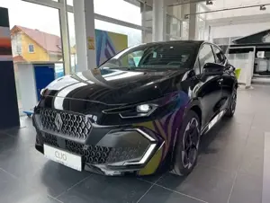 Renault Clio Techno TCe 115