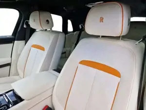 Rolls-Royce Ghost *PROVENANCE* Bild 5