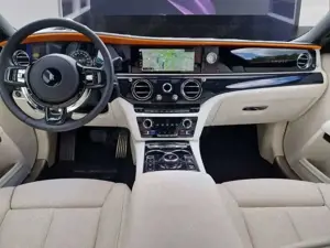 Rolls-Royce Ghost *PROVENANCE* Bild 4