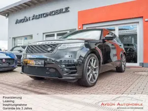 Land Rover Range Rover Velar P250 R-Dynamic HSE