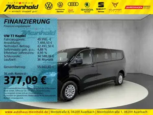 Volkswagen T7 Kombi LR 2.0 TDI Automatik 4M, 5 J Garantie!!