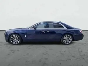Rolls-Royce Ghost *PROVENANCE* Bild 3