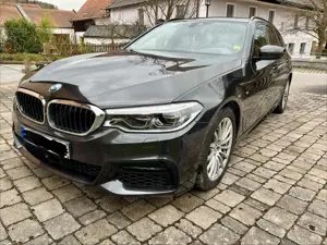 BMW 530 530d xDrive Touring Aut. Sport Line