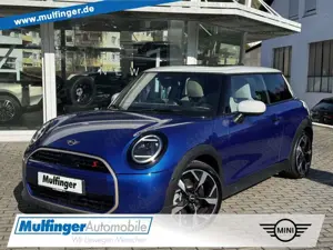 MINI Cooper S JCW Sports.HUD ACC Pano.SuView.Navi H/K