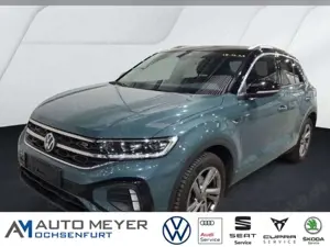 Volkswagen T-Roc R-Line 1.5 TSI DSG Navi AHK Kamera ACC