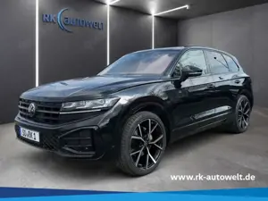 Volkswagen Touareg R-Line V6 TDI 4Motion StandHZG AreaView