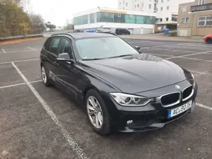BMW 320 320d Touring Aut.