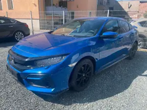 Honda Civic Lim. 5-trg. 1.0 Comfort Sport