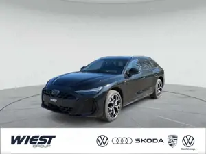 Audi A6 S line TDI quattro V6 220 kW S tronic d