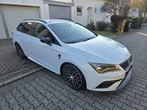 SEAT Leon Bild 5