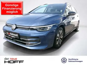 Volkswagen Golf VIII Variant 1.5 eTSI Goal AHK 360° Kamera Navi SH