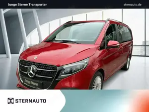 Mercedes-Benz V 220 V 220 d STYLE Lang Distronic/Multibeam/Kamera Navi