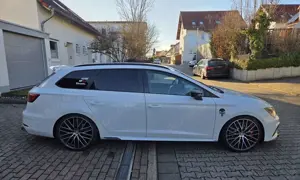SEAT Leon Bild 4