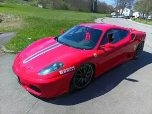 Ferrari F430 F1 Challenge