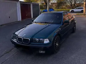 BMW 320 Comfort Edition