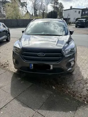 Ford Kuga Kuga 1.5 EcoBoost 4x4 Aut. ST-Line