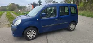 Renault Kangoo Kangoo  4-Türer 1.6 8V Authentique