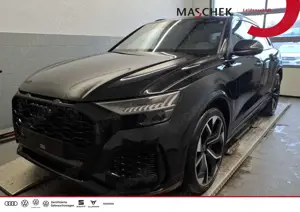 Audi RS Q8 RSQ8 Keramik V-Max RS-AGA Pano HUD HD-Matrix BO K Bild 1