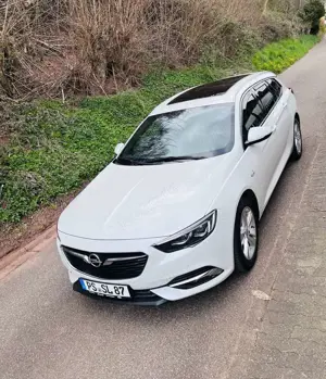 Opel Insignia Innovation