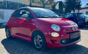 Fiat 500 Bild 3