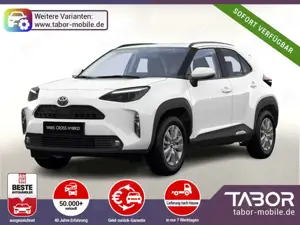 Toyota Yaris Cross Aut. Kam Sitzhz. ACC 16" CarPlay