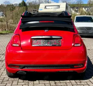 Fiat 500 Bild 5