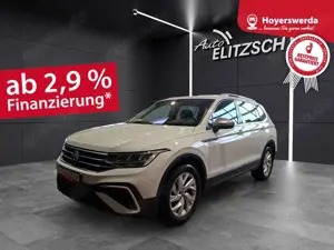 Volkswagen Tiguan Allspace TSI Life LED APP AID ACC PDC SH 18"