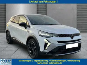 Renault Symbioz Esprit Alpine LKHZ+RFK+SHZ Full Hybrid E-Tech 1...
