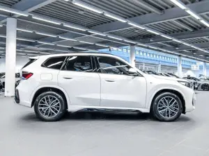 BMW X1 sDrive20i M Sport RFK NAVI LED Sound Syst. Bild 3