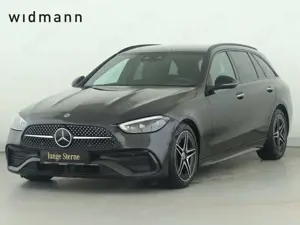 Mercedes-Benz C 300 d T *AMG Premium*Dig.Light*360°*Standhzg.*