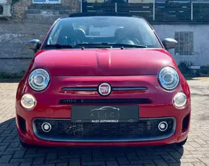 Fiat 500 Bild 2