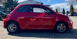 Fiat 500 Bild 4