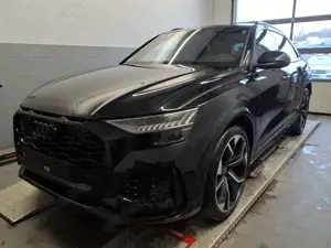 Audi RS Q8 RSQ8 Keramik V-Max RS-AGA Pano HUD HD-Matrix BO K Bild 2
