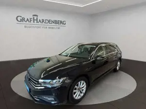 Volkswagen Passat Variant 1.5 TSI DSG Business ACC AHK