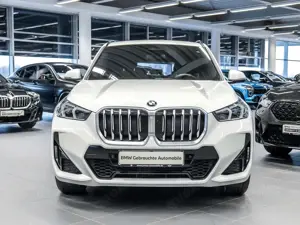 BMW X1 sDrive20i M Sport RFK NAVI LED Sound Syst. Bild 4