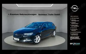 Opel Insignia B ST "Business Edition" 1-Hand/Voll-LED